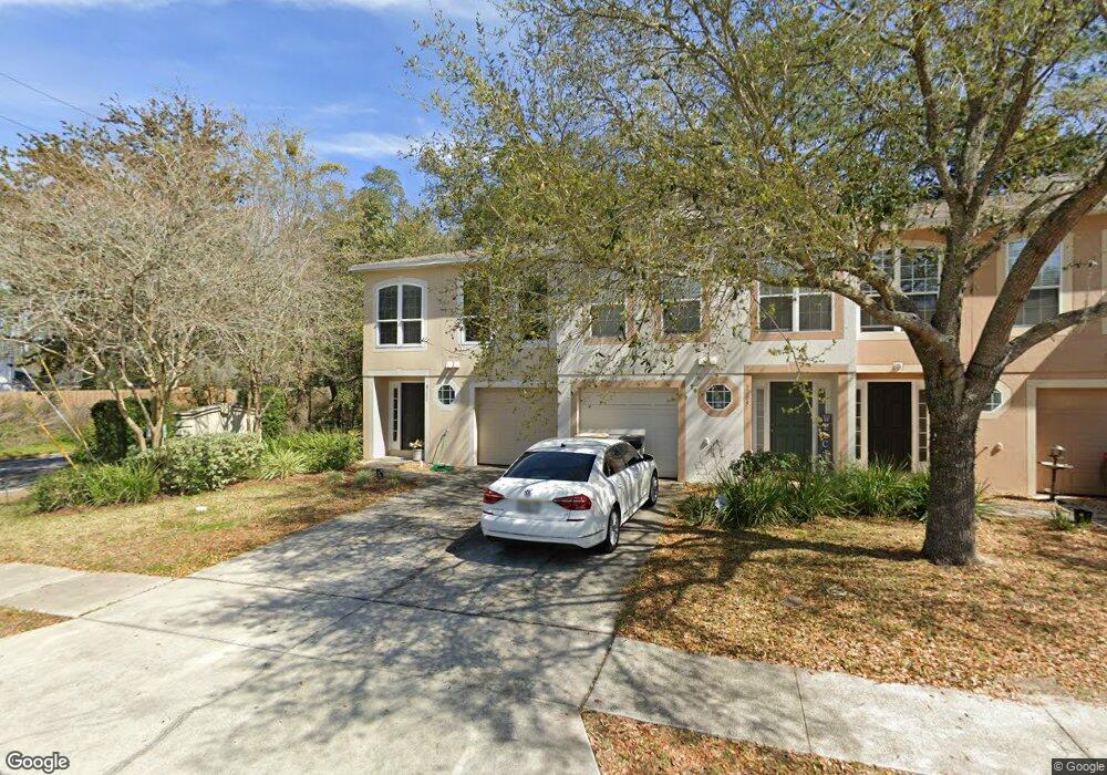 8203 Halls Hammock Ct, Jacksonville, FL 32244 - photo 1