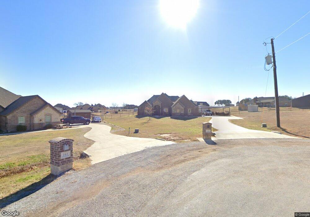 165 Spring Meadow Dr, Springtown, TX 76082 - photo 1