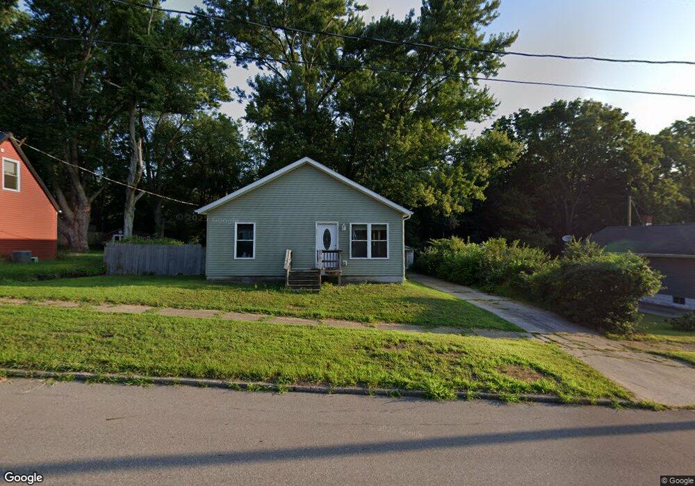 563 1st Ct, Niles, MI 49120 - photo 1