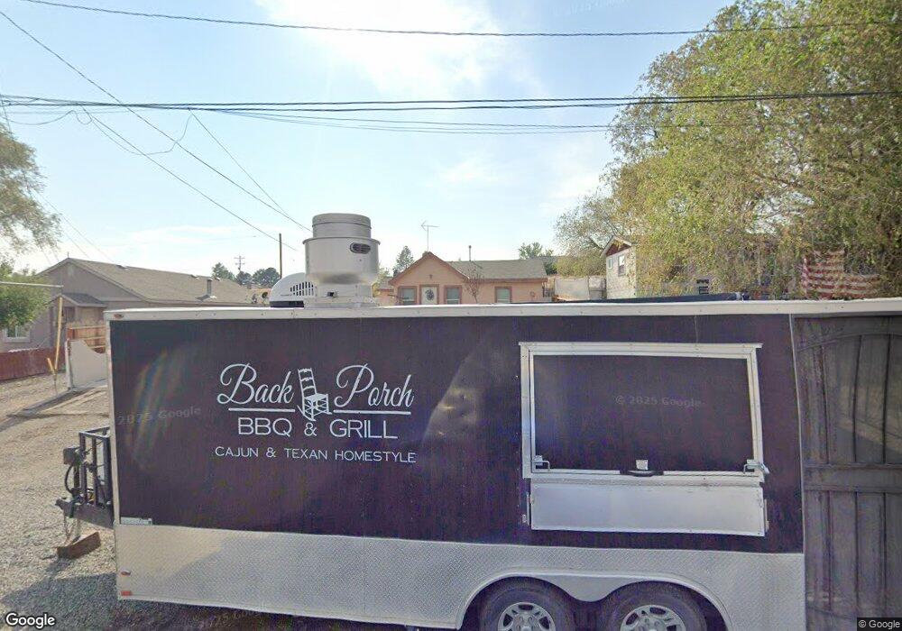 221 N Bridge St, Winnemucca, NV 89445 - photo 1