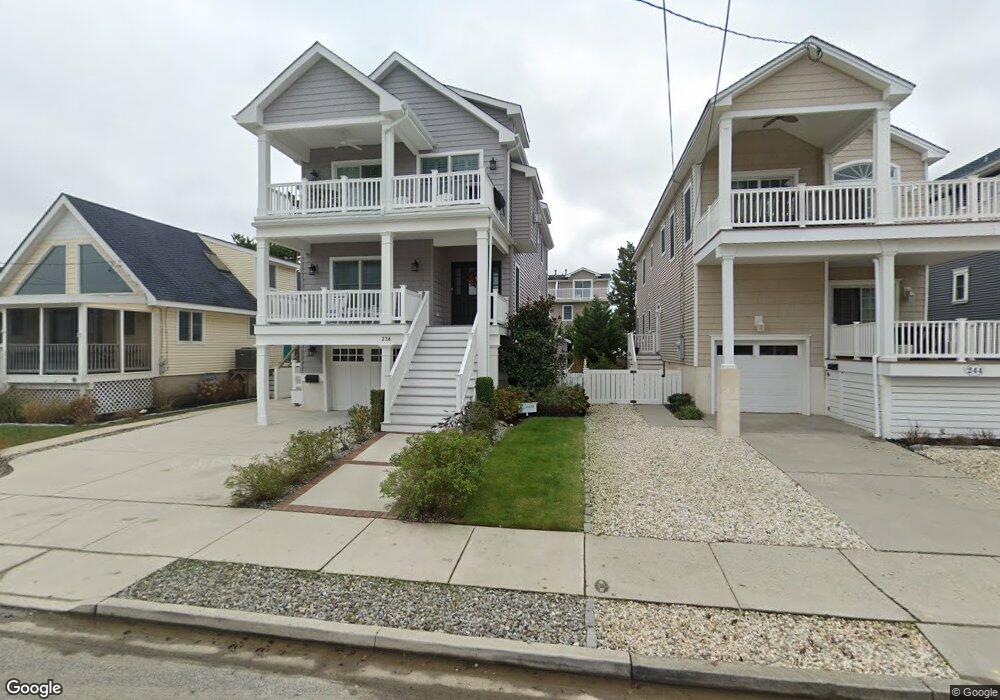 236 23rd St, Avalon, NJ 08202 - photo 1
