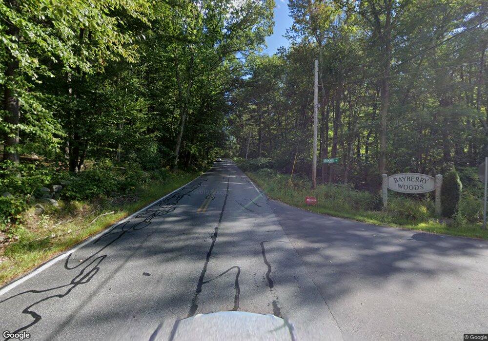 1 Drummer Rd, Pelham, NH 03076 - photo 1