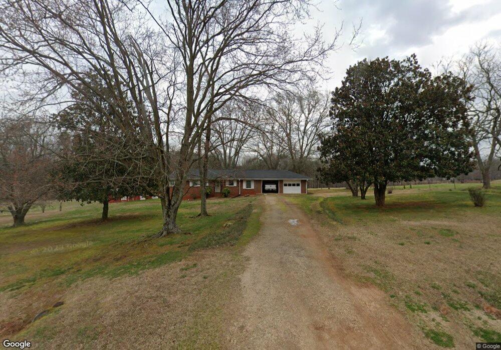 4807 Waterworks Rd, Jefferson, GA 30549 - photo 1