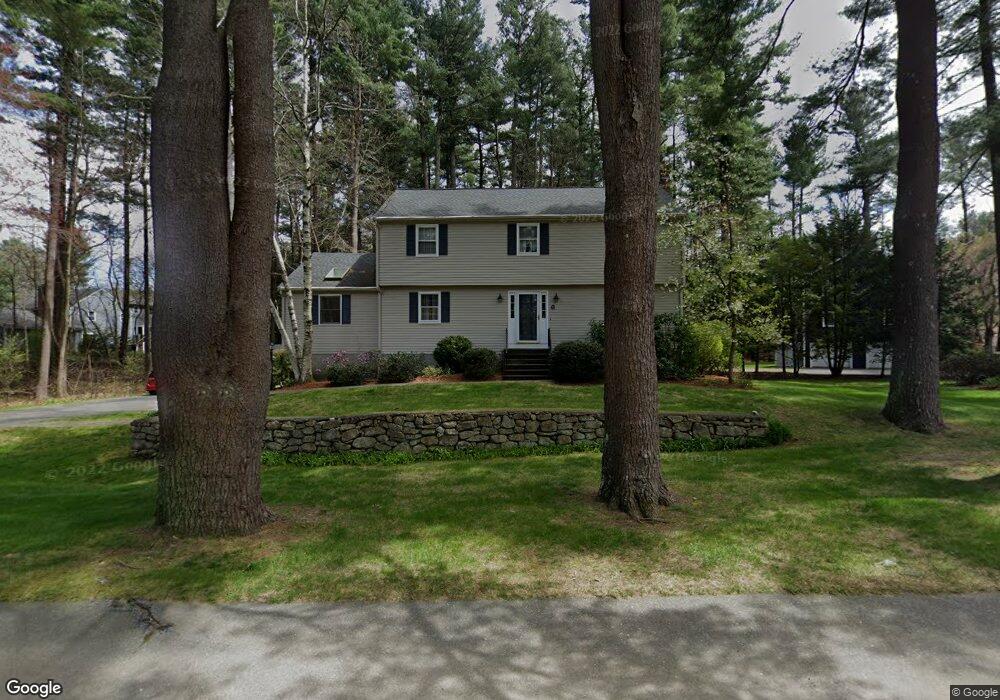 6 Robert Frost Rd, Sudbury, MA 01776 - photo 1