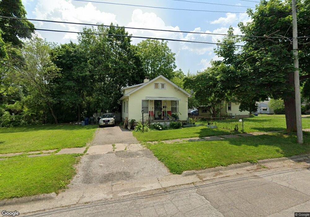 2419 Cumings Ave, Flint, MI 48503 - photo 1