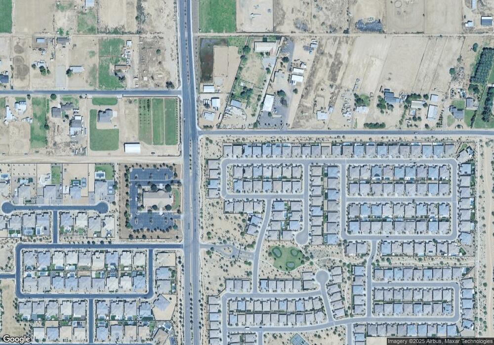 1523 W Avenida Del Valle, San Tan Valley, AZ 85140 - photo 1