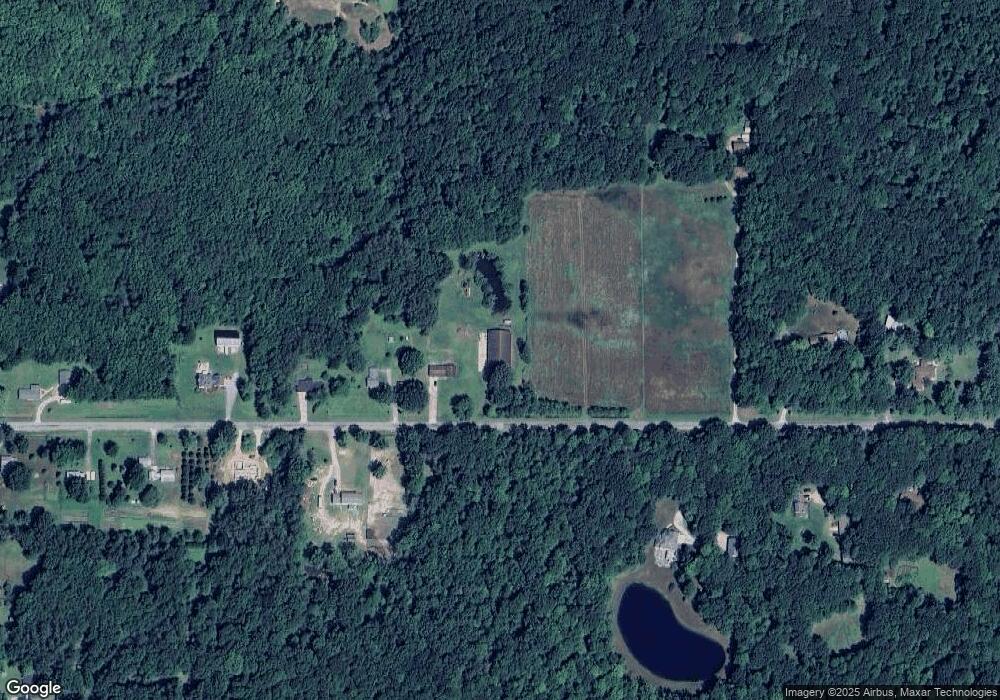 1710 W Rathbun Rd, Burt, MI 48417 - photo 1