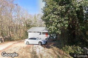 114 Habersham Dr, Athens, GA 30606