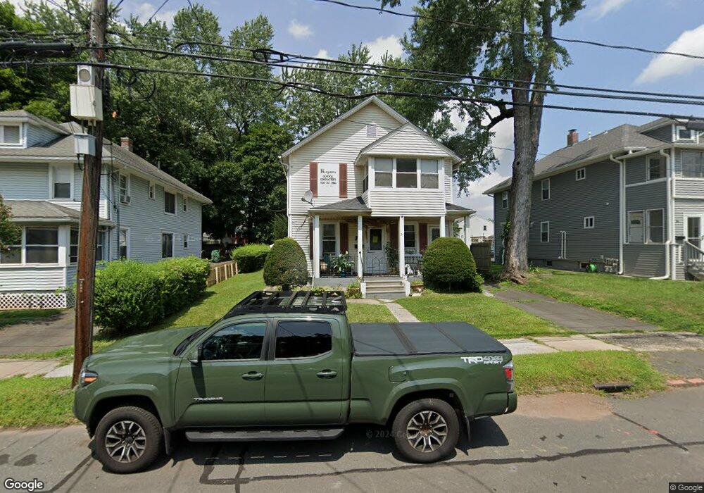 24 Bingham St, New Britain, CT 06051 - photo 1