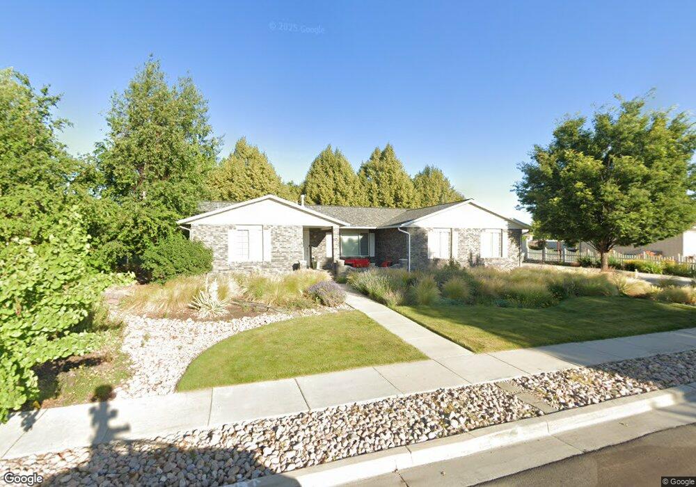 10072 S 3345 W, South Jordan, UT 84095 - photo 1