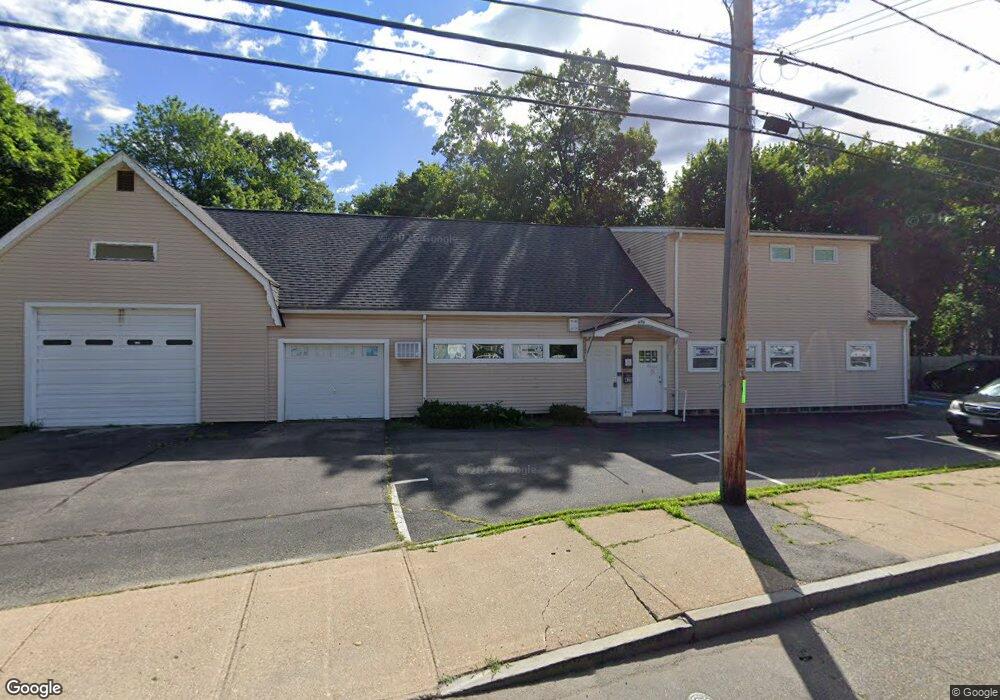 478 S Main St, Randolph, MA 02368 - photo 1