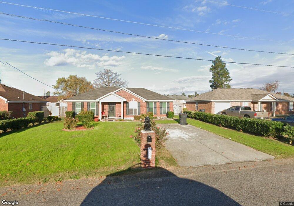 3382 Monte Carlo Dr, Augusta, GA 30906 - photo 1