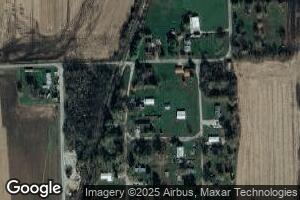 19444 N 1435th St, Chrisman, IL 61924