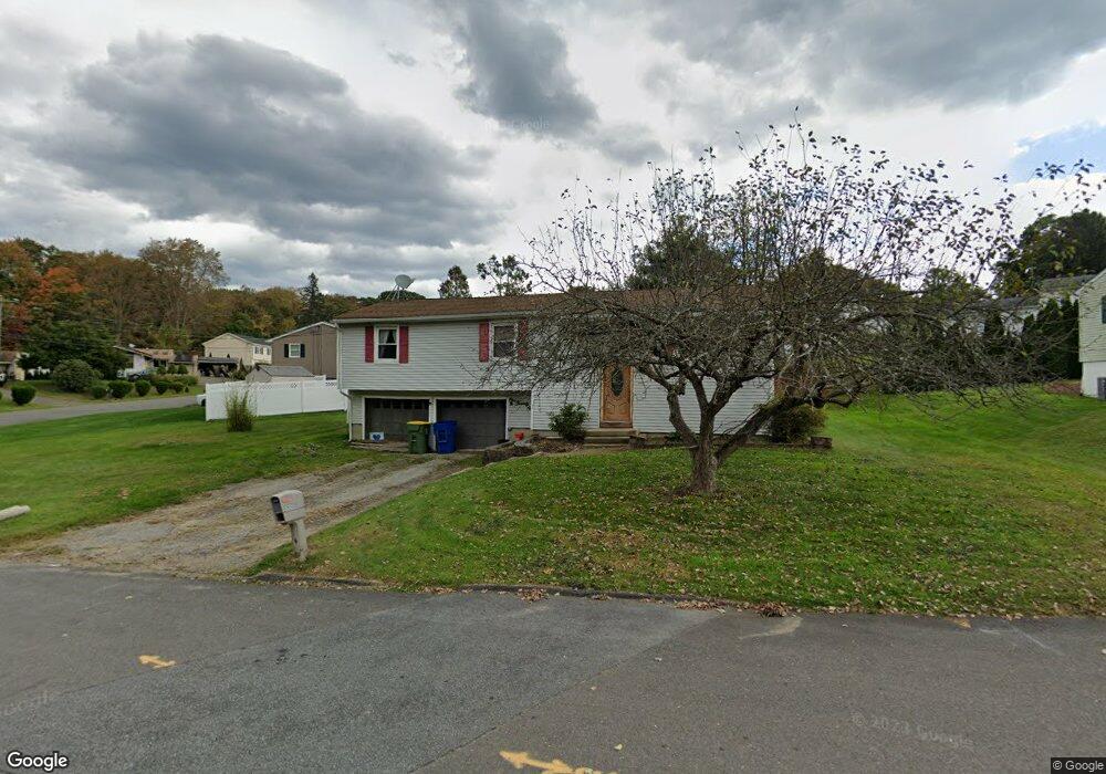 121 Hickory Hill Dr, Waterbury, CT 06708 - photo 1