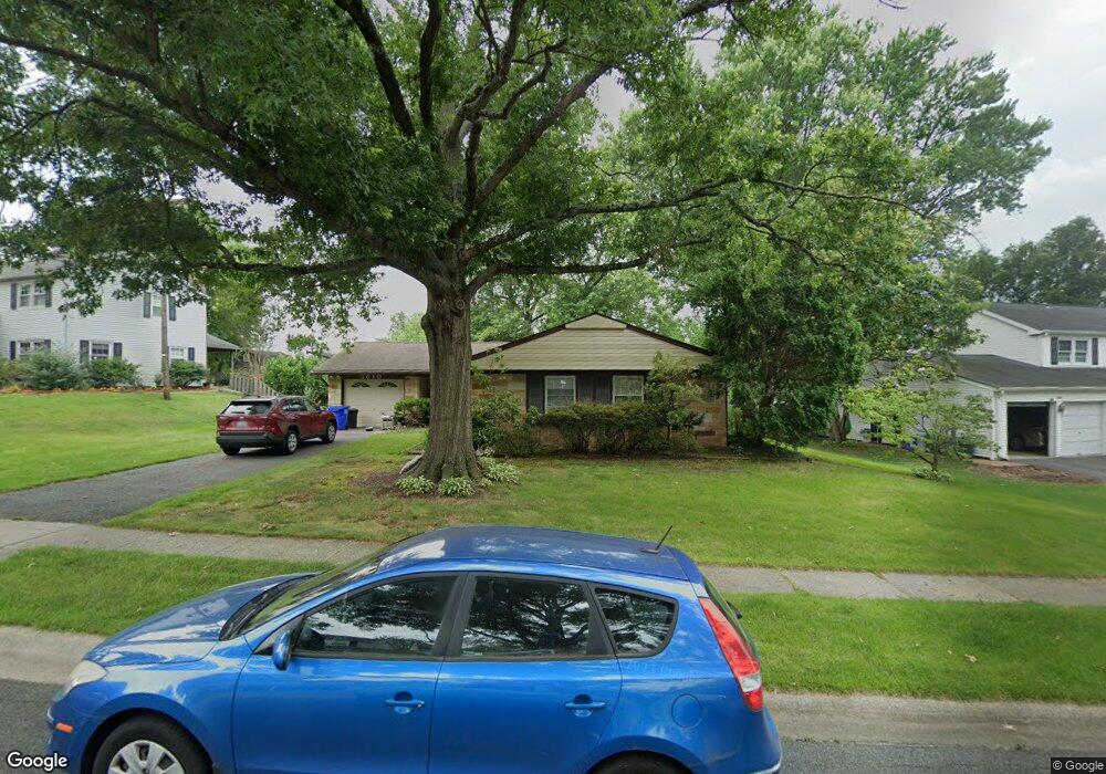 3610 Majestic Ln, Bowie, MD 20715 - photo 1