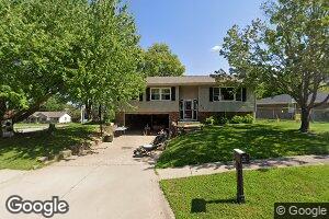 1805 85th Ave W, Rock Island, IL 61201