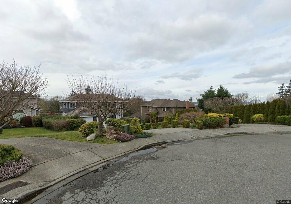 524 17th Place, Mukilteo, WA 98275 - photo 1