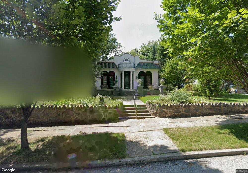 3107 Beverly Rd, Baltimore, MD 21214 - photo 1