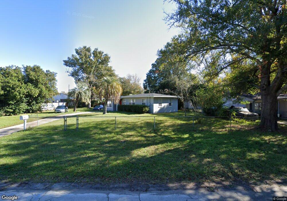 1249 Peacefield Dr, Jacksonville, FL 32205 - photo 1