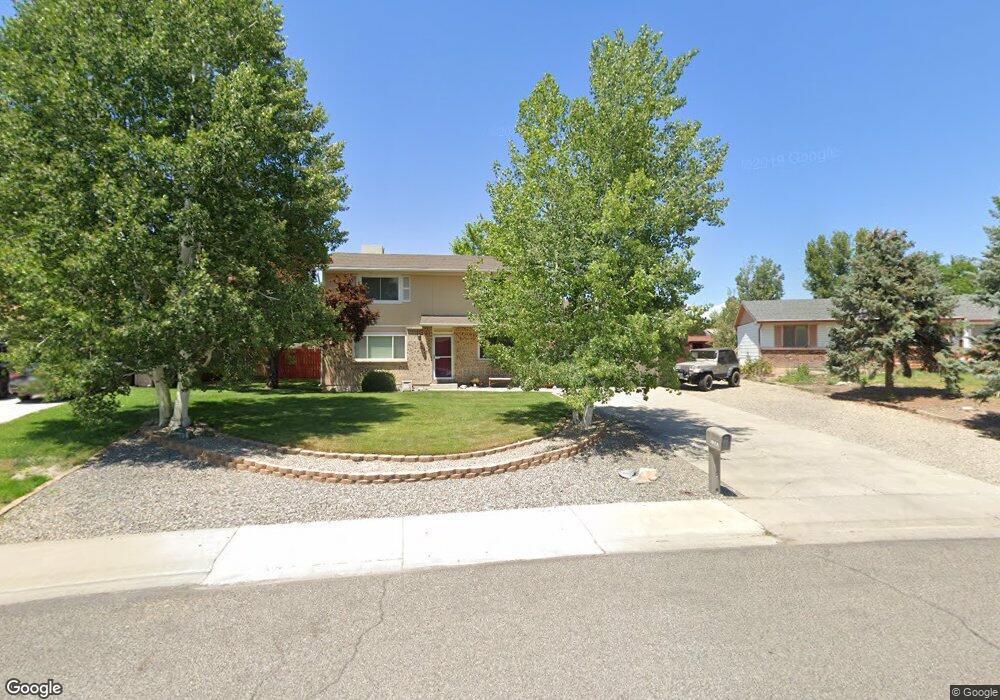 617 1/2 W Indian Creek Dr, Grand Junction, CO 81506 - photo 1