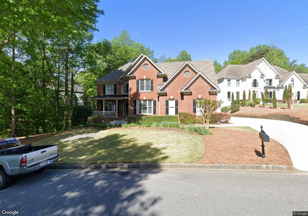 6000 Sweet Creek Rd unit 1B, Duluth, GA 30097 - photo 1