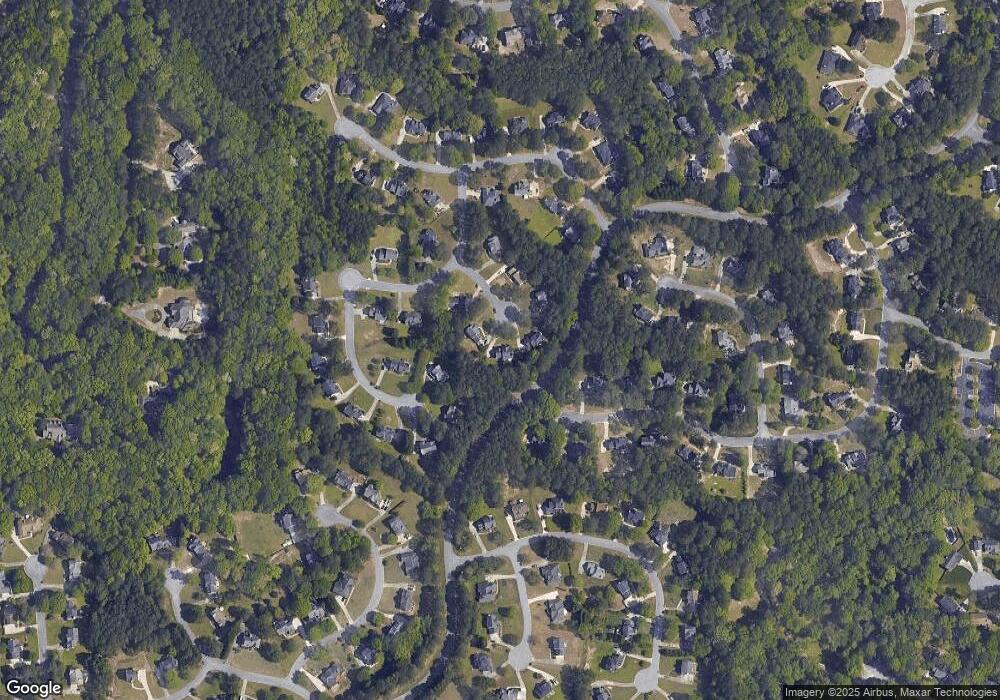 2169 Hedgerow Way, Jonesboro, GA 30236 - photo 1