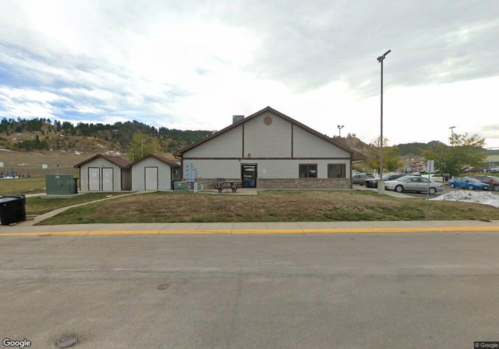 Lot 5 Other unit Bridgestone Street, Spearfish, SD 57783 - photo 1