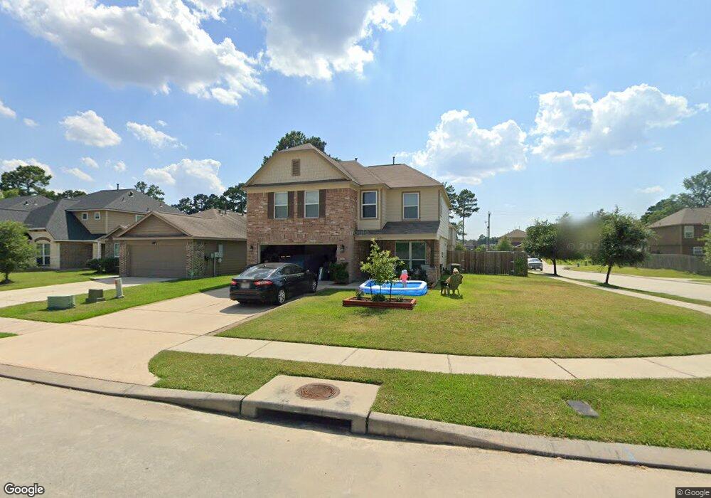 16736 Northern Flicker Trail, Conroe, TX 77385 - photo 1