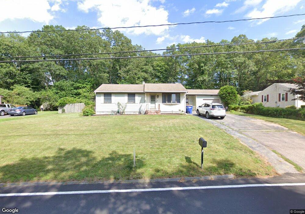 250 Tickle Rd, Westport, MA 02790 - photo 1