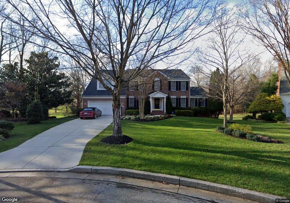 5124 Watchwood Path, Columbia, MD 21044 - photo 1