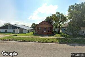 620 Bowlus St, Jetmore, KS 67854