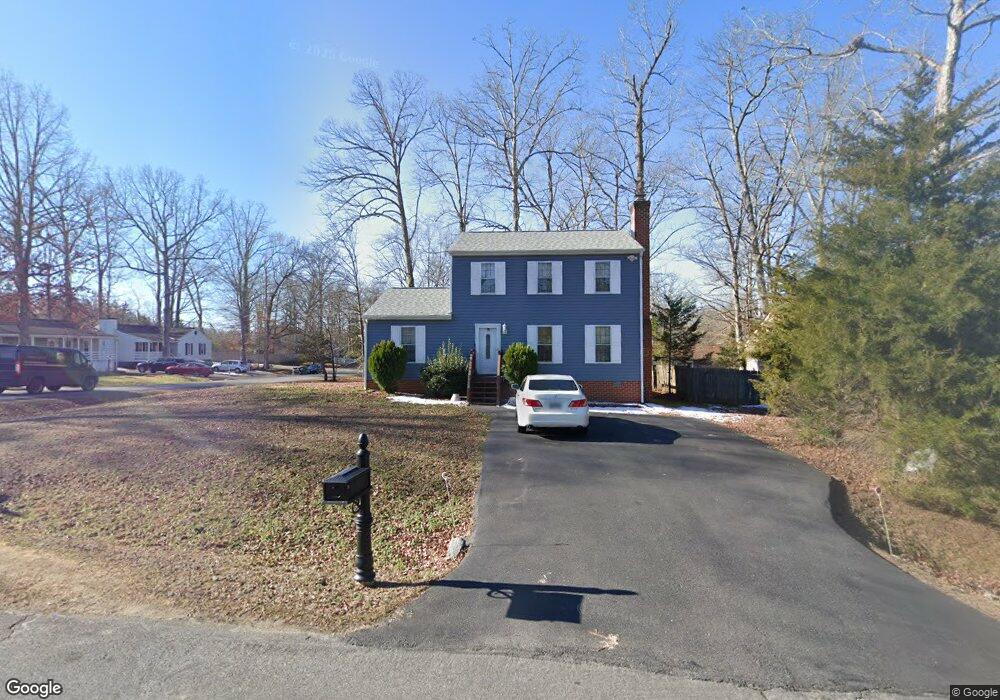 4601 E Run Ct, North Chesterfield, VA 23234 - photo 1