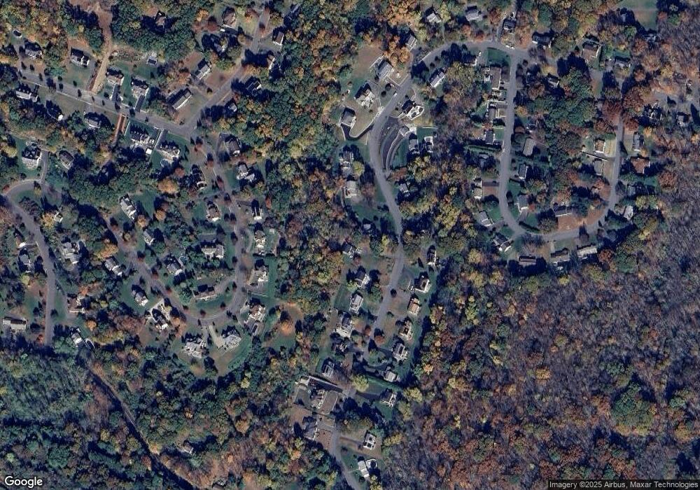 233 Stonefence Rd, Naugatuck, CT 06770 - photo 1