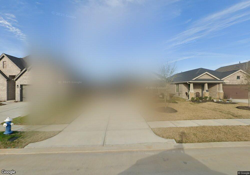 20819 Gray Percheron Ln, Tomball, TX 77377 - photo 1