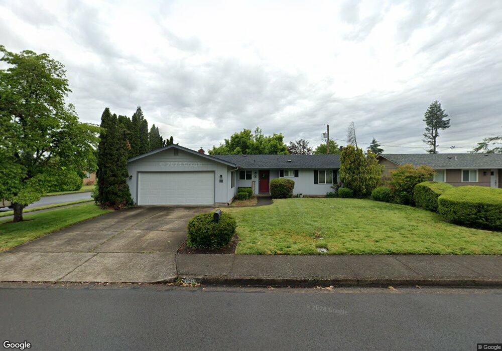 2015 Terresa Ave, Eugene, OR 97408 - photo 1