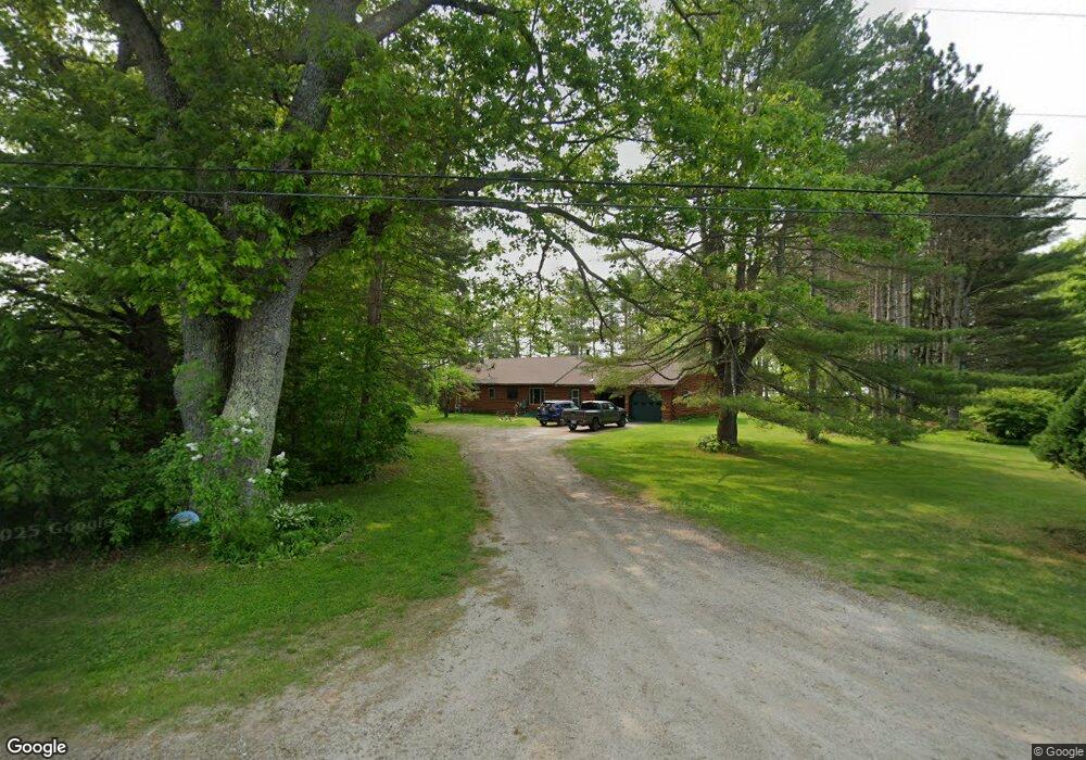 233 Pork Point Rd, Bowdoinham, ME 04008 - photo 1