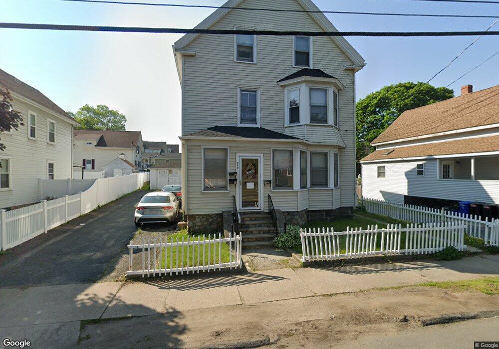 240 Washington St, Peabody, MA 01960 - photo 1