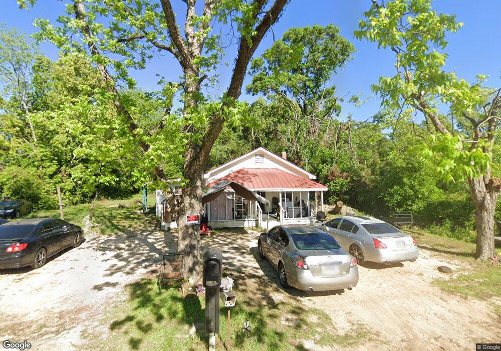 635 Taylor Cir, Douglas, GA 31533 - photo 1