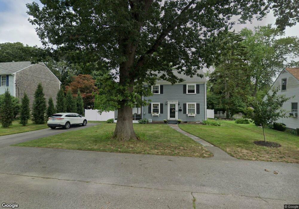 26 West St, Warwick, RI 02886 - photo 1