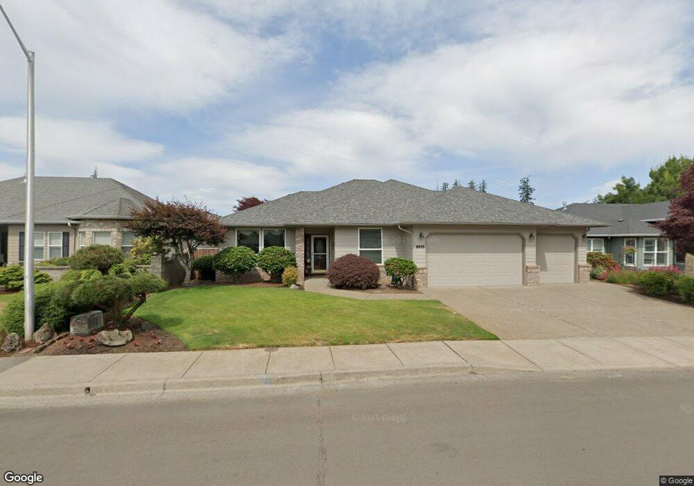 6615 Parkshadow Ct NE, Keizer, OR 97303 - photo 1