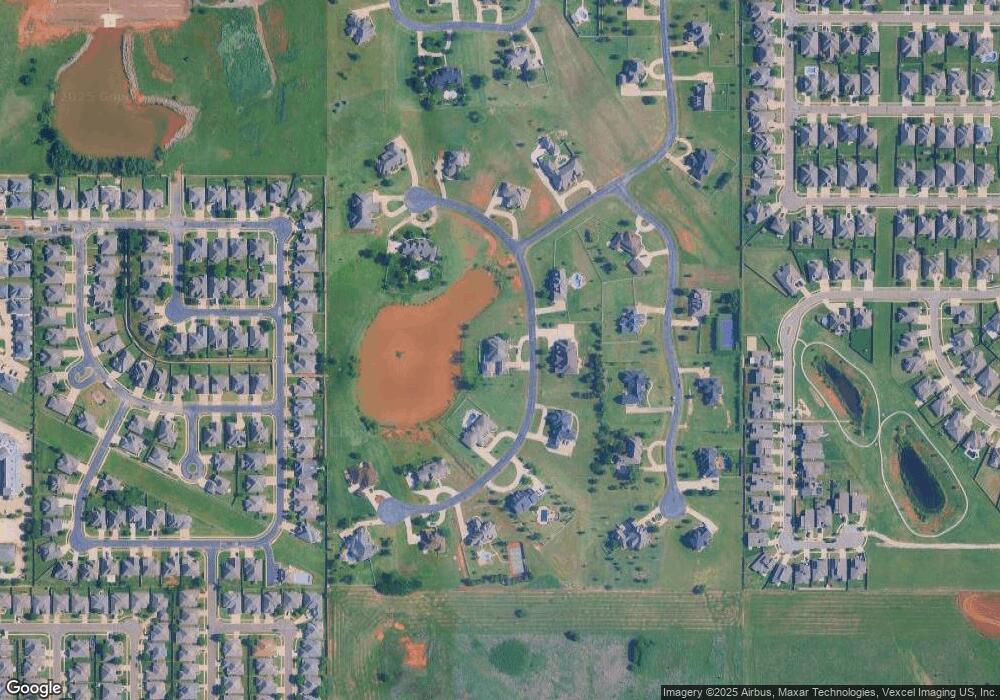 17401 Old Pond Rd, Edmond, OK 73012 - photo 1