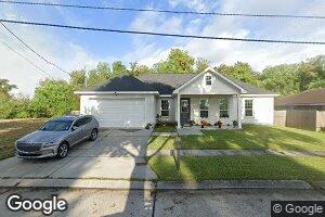 2908 Bartolo St, Meraux, LA 70075