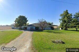 8185 W 800 S, Redkey, IN 47373