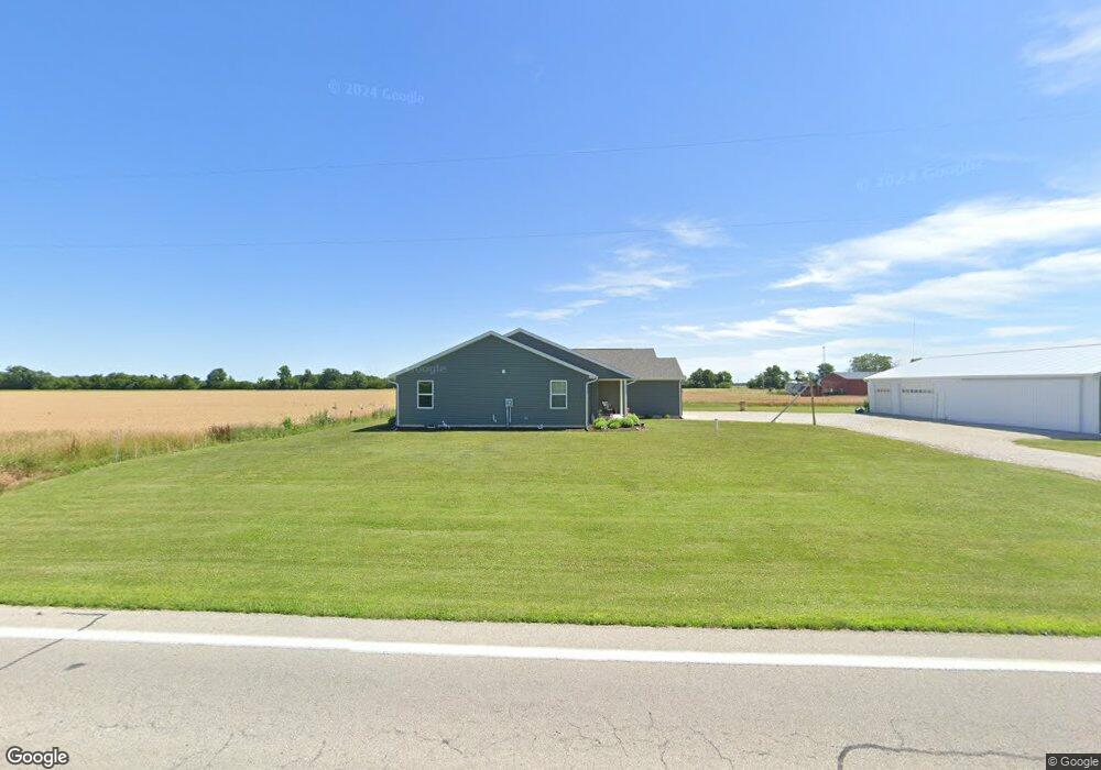 16958 W State Route 163, Elmore, OH 43416 - photo 1