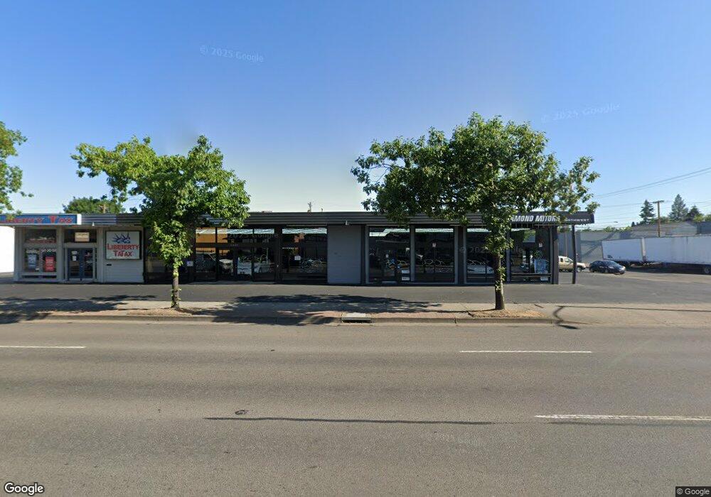 1601 W 7th Ave, Eugene, OR 97402 - photo 1