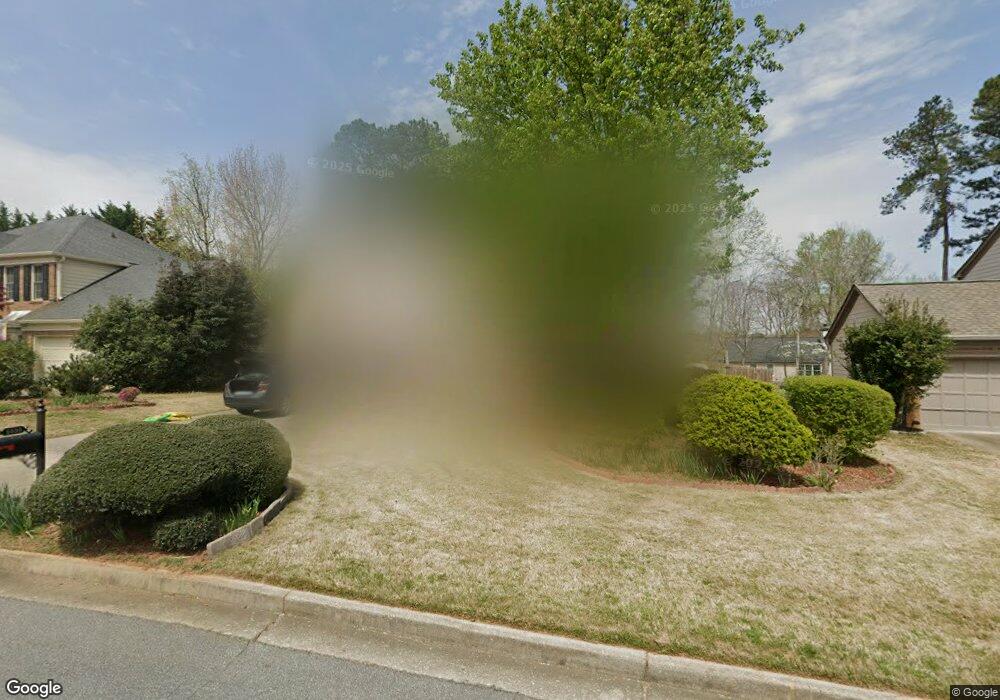 5030 Cinnabar Dr, Alpharetta, GA 30022 - photo 1