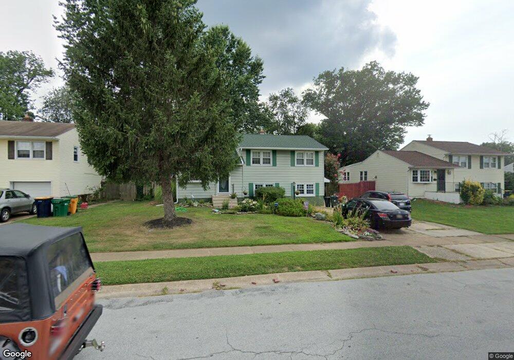 1469 Spruce Ave, Wilmington, DE 19805 - photo 1