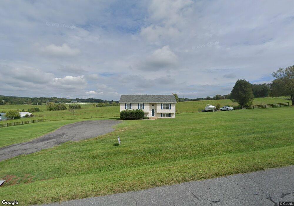 14457 Madison Run Rd, Gordonsville, VA 22942 - photo 1