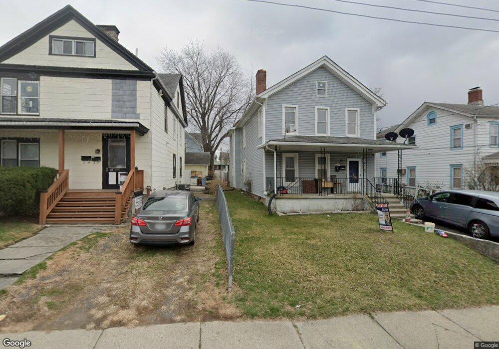 25 Broad St, Middletown, NY 10940 - photo 1