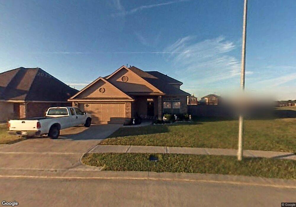 6201 Summit Dr, Pearland, TX 77584 - photo 1